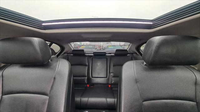 2013 BMW CT ActiveHybrid 5