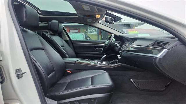 2013 BMW CT ActiveHybrid 5