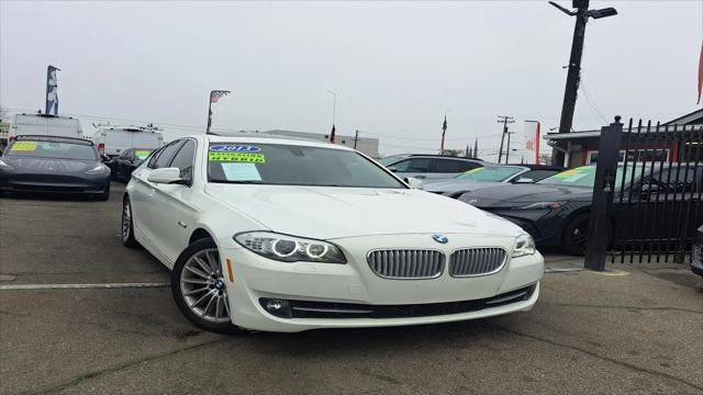 2013 BMW CT ActiveHybrid 5 for sale in Manteca, CA
