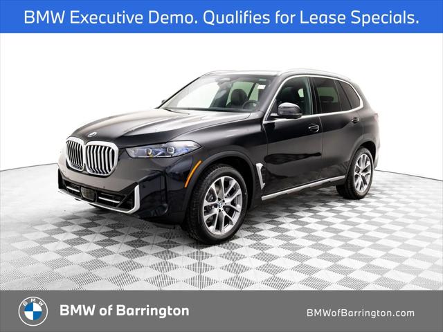 2026 BMW X5 xDrive40i for sale in Barrington, IL