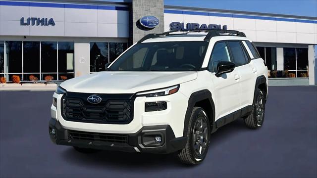 2026 Subaru Outback Premium for sale in Reno, NV