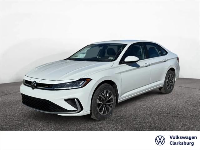 2026 Volkswagen Jetta S for sale in Bridgeport, WV