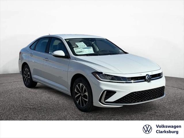 2026 Volkswagen Jetta S