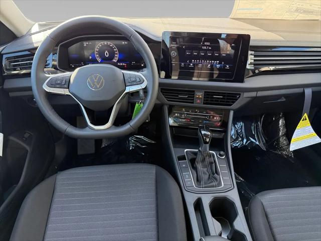 2026 Volkswagen Jetta S