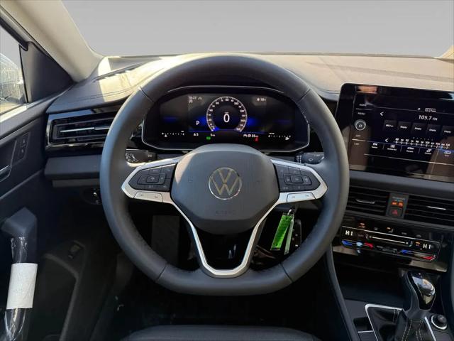 2026 Volkswagen Jetta S