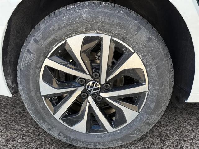 2026 Volkswagen Jetta S