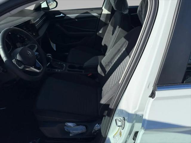 2026 Volkswagen Jetta S