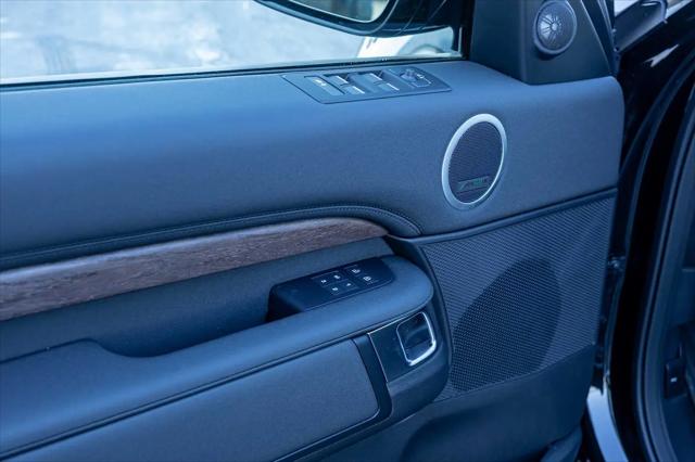 2026 Land Rover Discovery S