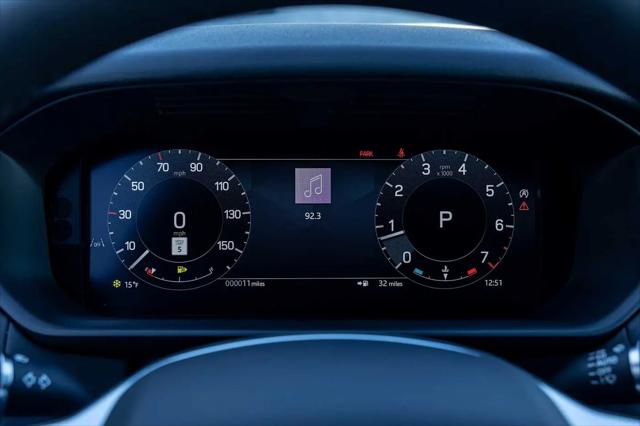 2026 Land Rover Discovery S