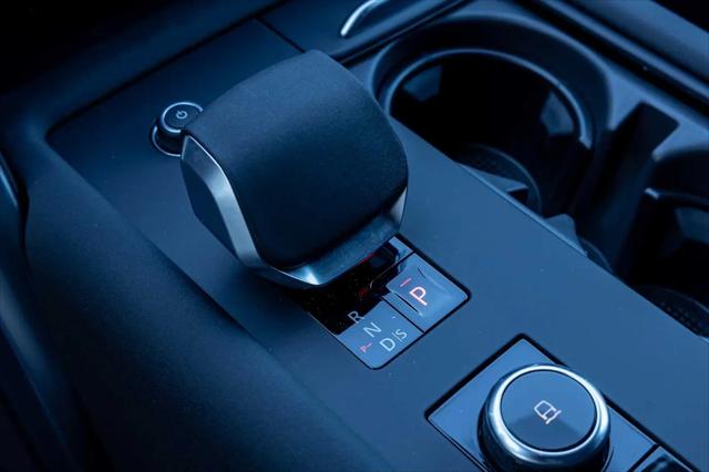 2026 Land Rover Discovery S