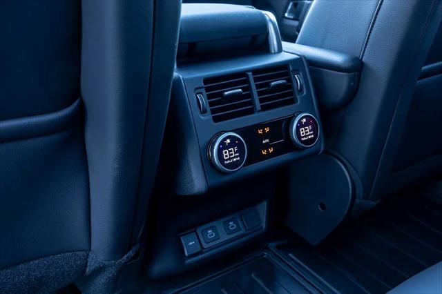 2026 Land Rover Discovery S