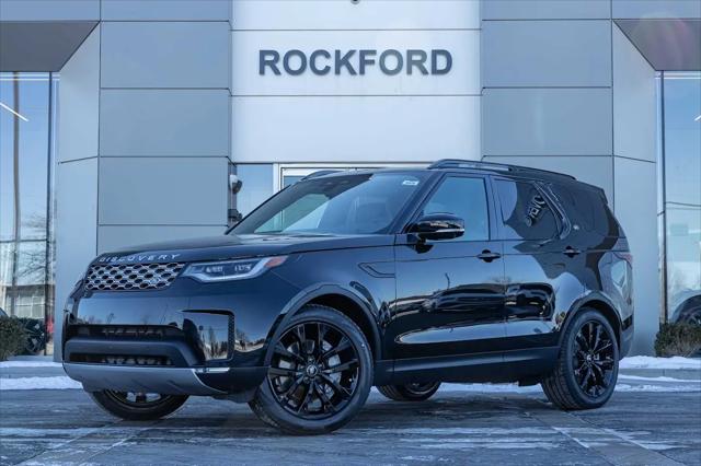 2026 Land Rover Discovery S for sale in Rockford, IL