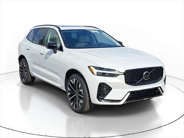 2026 Volvo XC60 B5 Ultra for sale in Delray Beach, FL