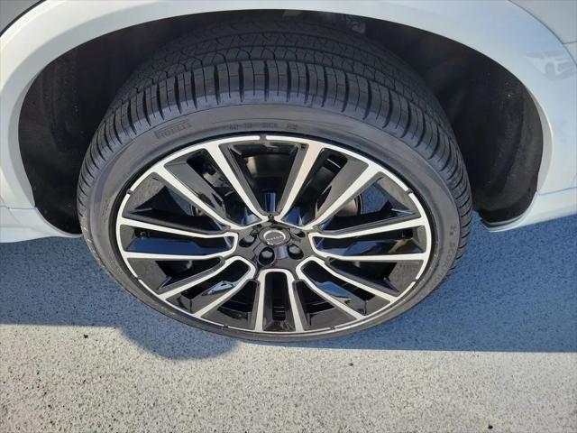 2026 Volvo XC90 Plus, B6 AWD Gas mild hybrid, Gasoline, Bright, 7 Seats