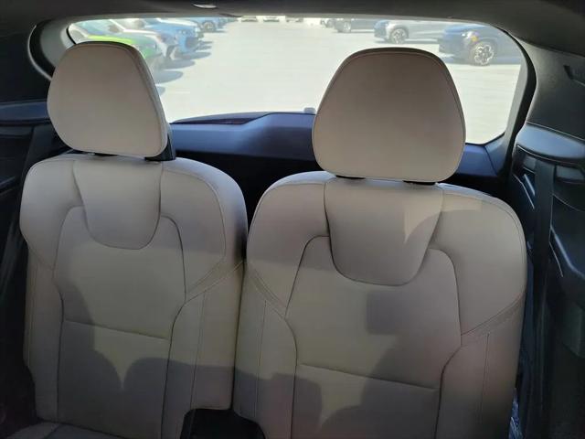 2026 Volvo XC90 Plus, B6 AWD Gas mild hybrid, Gasoline, Bright, 7 Seats