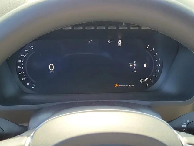 2026 Volvo XC90 Plus, B6 AWD Gas mild hybrid, Gasoline, Bright, 7 Seats