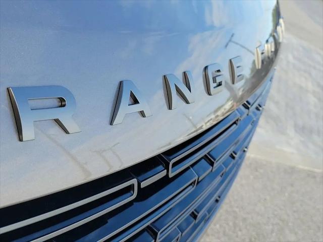2026 Land Rover Range Rover P530 SE