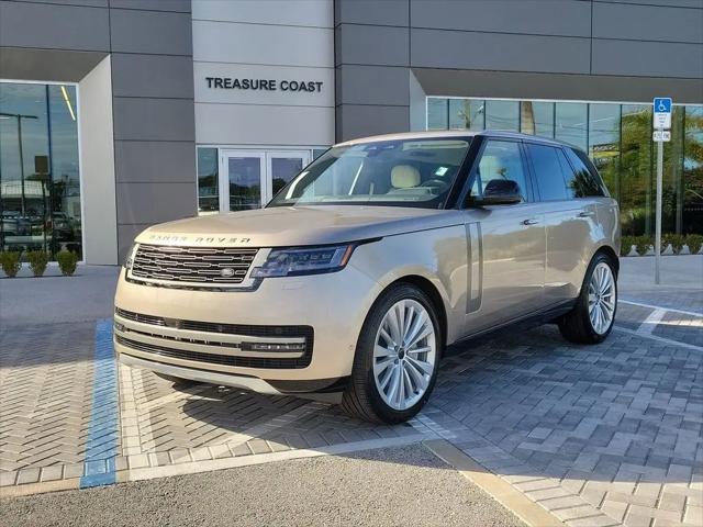2026 Land Rover Range Rover P530 SE for sale in Fort Pierce, FL
