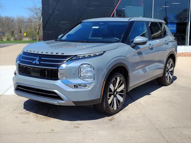 2026 Mitsubishi Outlander SE 2.5 S-AWC for sale in Grand Blanc, MI