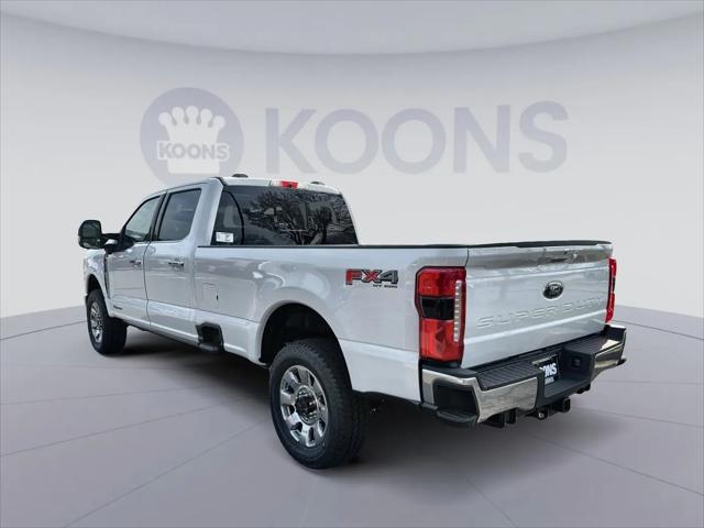 2026 Ford F-350 LARIAT