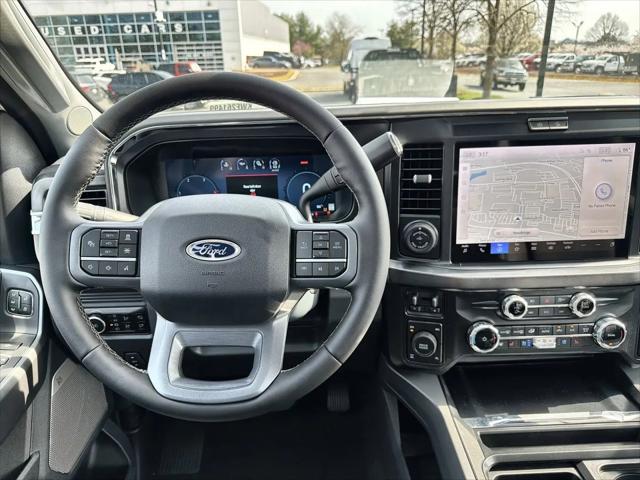 2026 Ford F-350 LARIAT