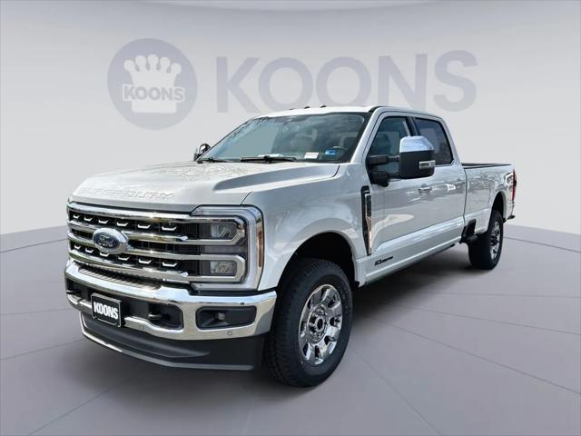 2026 Ford F-350 LARIAT for sale in Woodbridge, VA