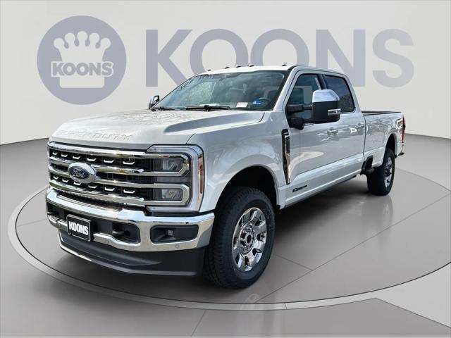 2026 Ford F-350 LARIAT for sale in Woodbridge, VA
