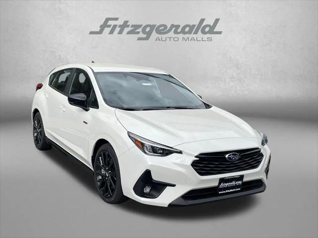 2026 Subaru Impreza RS for sale in Gaithersburg, MD