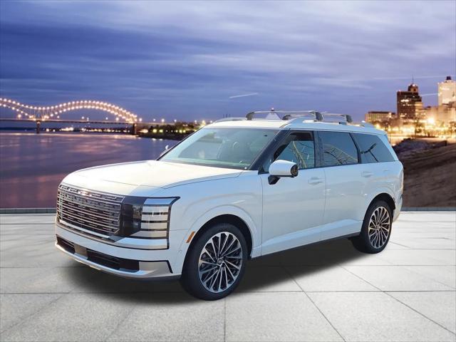 2026 Hyundai Palisade Calligraphy for sale in Memphis, TN