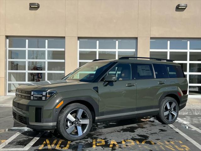 2026 Hyundai Santa Fe Limited 7 Passenger for sale in Lindon, UT