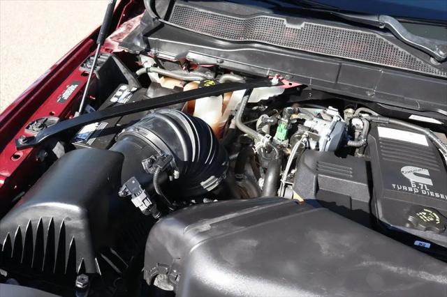 2024 Ram 2500 Tradesman Crew Cab 4x4 64 Box