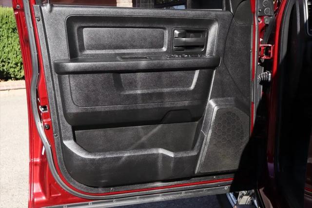 2024 Ram 2500 Tradesman Crew Cab 4x4 64 Box