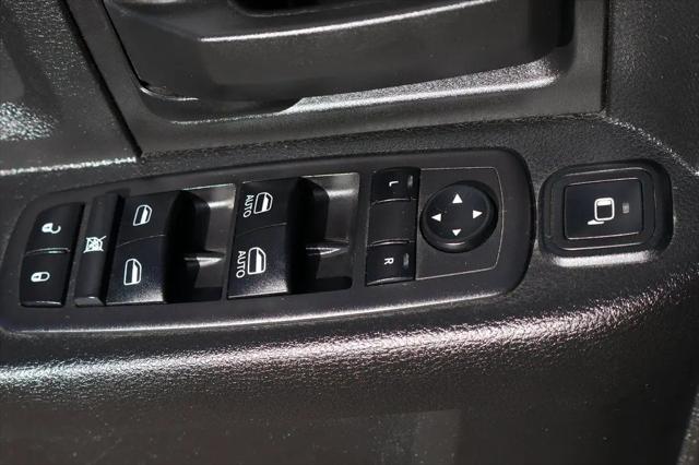 2024 Ram 2500 Tradesman Crew Cab 4x4 64 Box