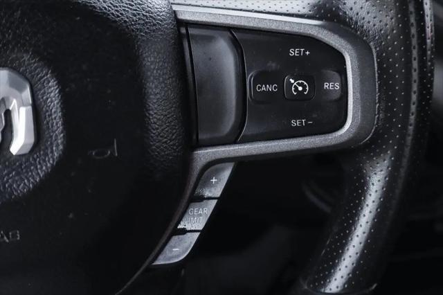 2024 Ram 2500 Tradesman Crew Cab 4x4 64 Box