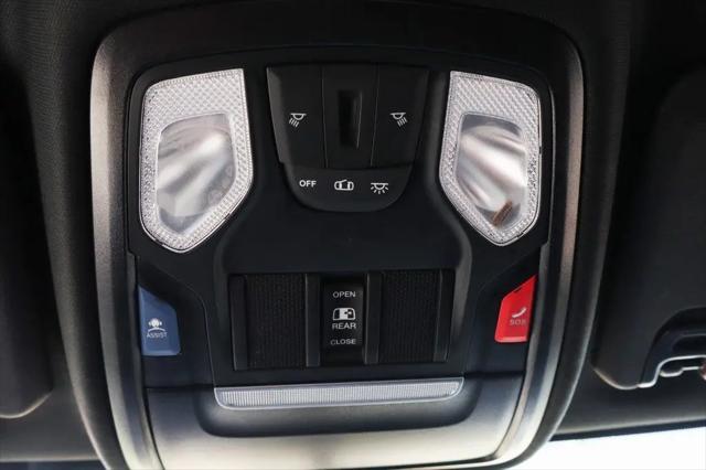 2024 Ram 2500 Tradesman Crew Cab 4x4 64 Box