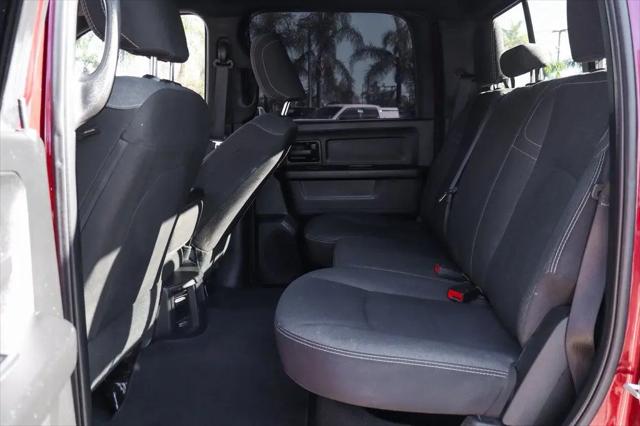 2024 Ram 2500 Tradesman Crew Cab 4x4 64 Box