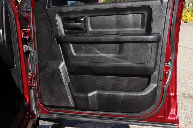 2024 Ram 2500 Tradesman Crew Cab 4x4 64 Box