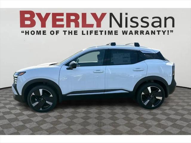 2026 Nissan Kicks SR for sale in Louisville, KY