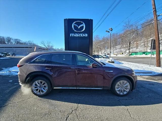 2026 Mazda X-90 3.3 Turbo Premium Plus for sale in Nyack, NY