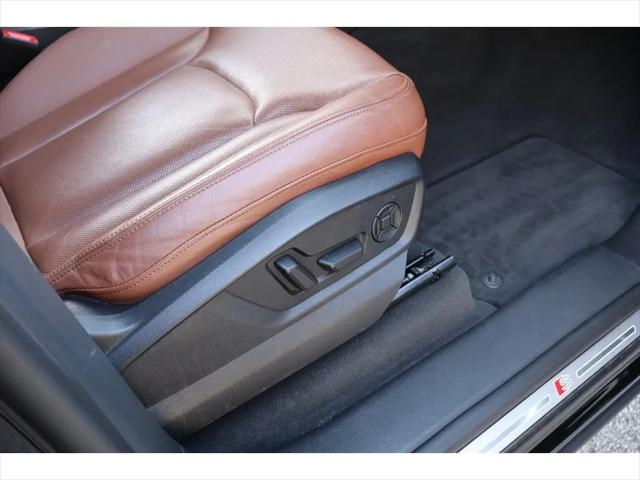 2021 Audi Q8 Premium Plus 55 TFSI quattro Tiptronic