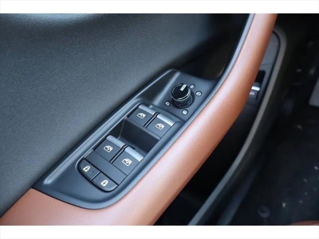 2021 Audi Q8 Premium Plus 55 TFSI quattro Tiptronic