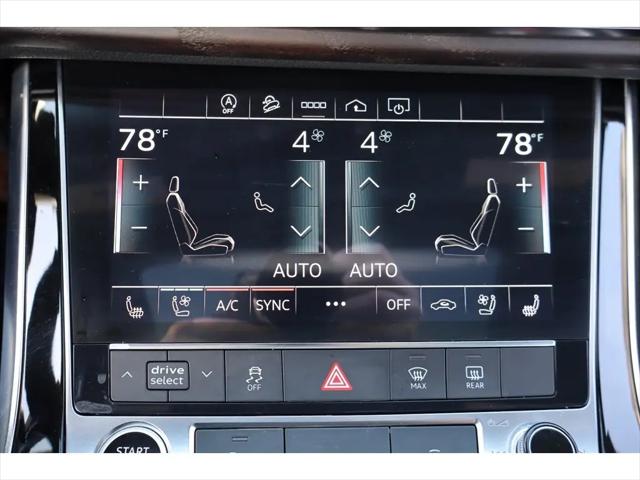 2021 Audi Q8 Premium Plus 55 TFSI quattro Tiptronic