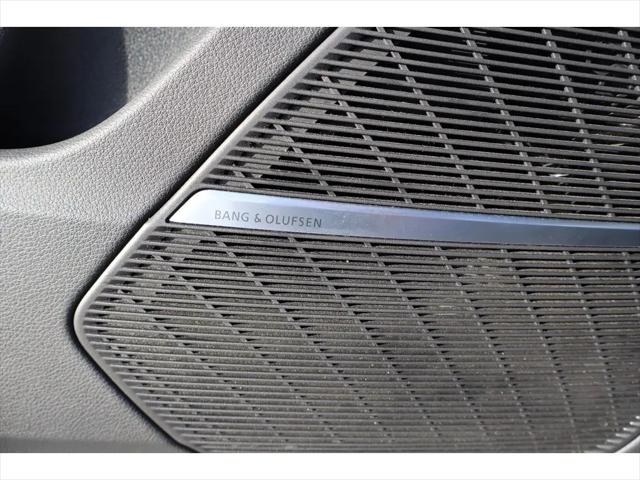 2021 Audi Q8 Premium Plus 55 TFSI quattro Tiptronic