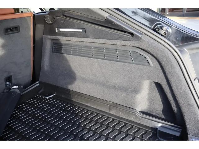 2021 Audi Q8 Premium Plus 55 TFSI quattro Tiptronic