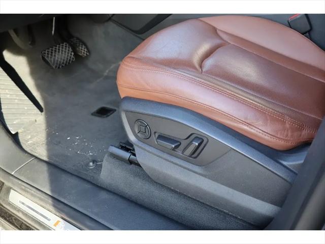 2021 Audi Q8 Premium Plus 55 TFSI quattro Tiptronic