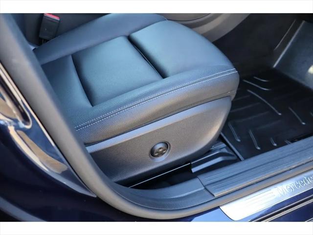 2017 Mercedes-Benz GLA-CLASS GLA 250 4MATIC