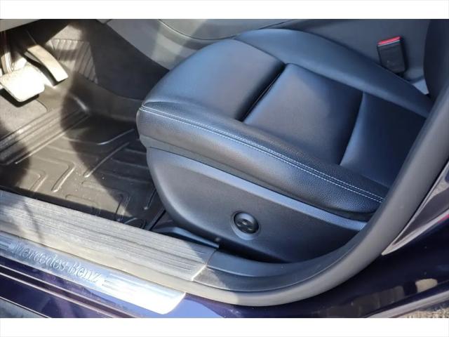 2017 Mercedes-Benz GLA-CLASS GLA 250 4MATIC