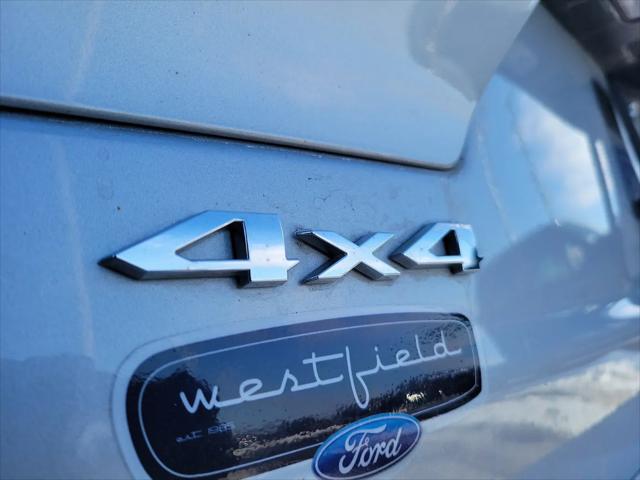2022 Jeep Grand Cherokee L Laredo 4x4
