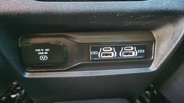 2022 Jeep Grand Cherokee L Laredo 4x4