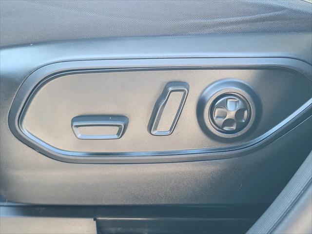 2022 Jeep Grand Cherokee L Laredo 4x4